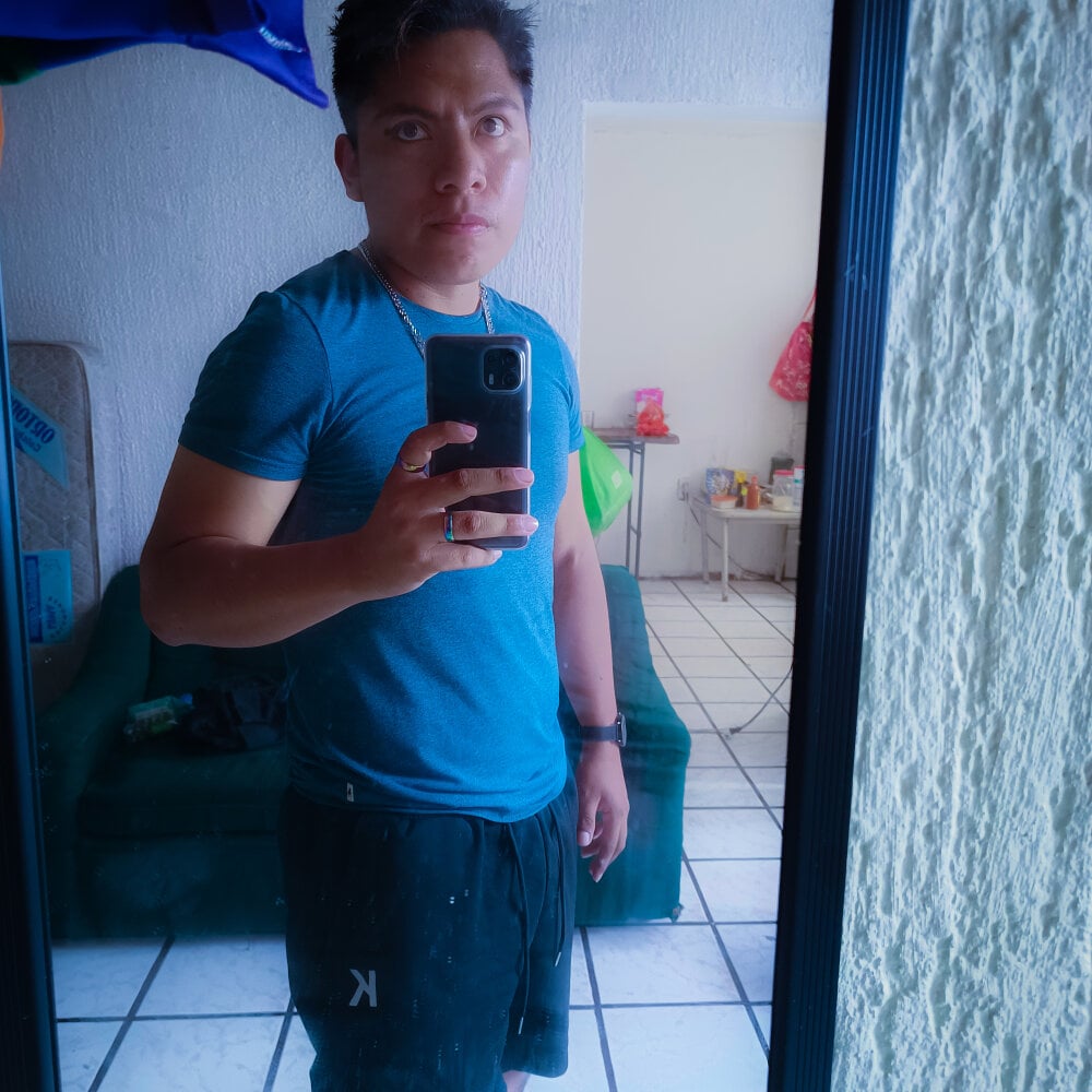 m4m4dor1 from stripchat