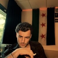 Shayyp's webcam live show