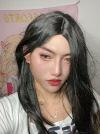 cxt52006 Webcam Model Profile