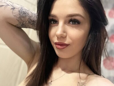 Emma-hit - Stripchat Teen Blowjob Cam2cam Girl 