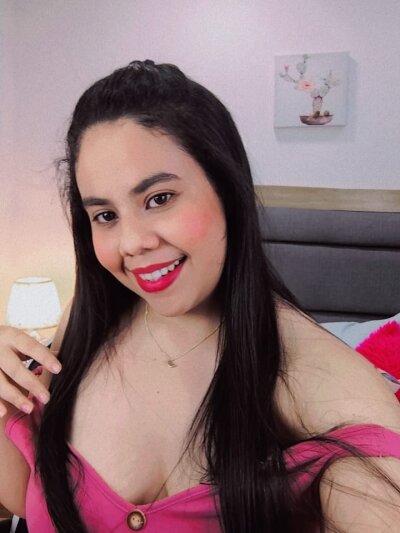 Leia_21 - Stripchat Girl 