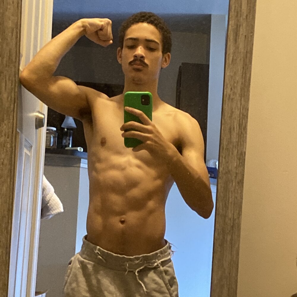 bojackdagreat's Offline XXX Chat