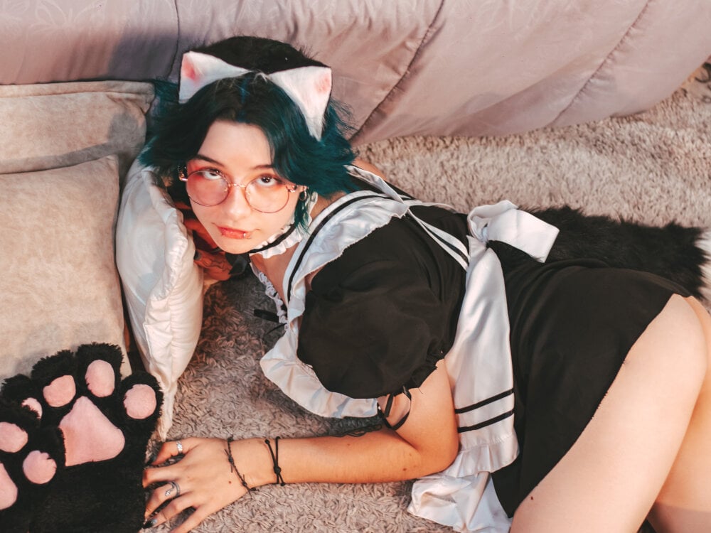 JuneBlake Profile Image
