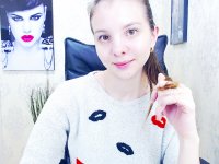 Gorgeous_Mali's Offline XXX Chat