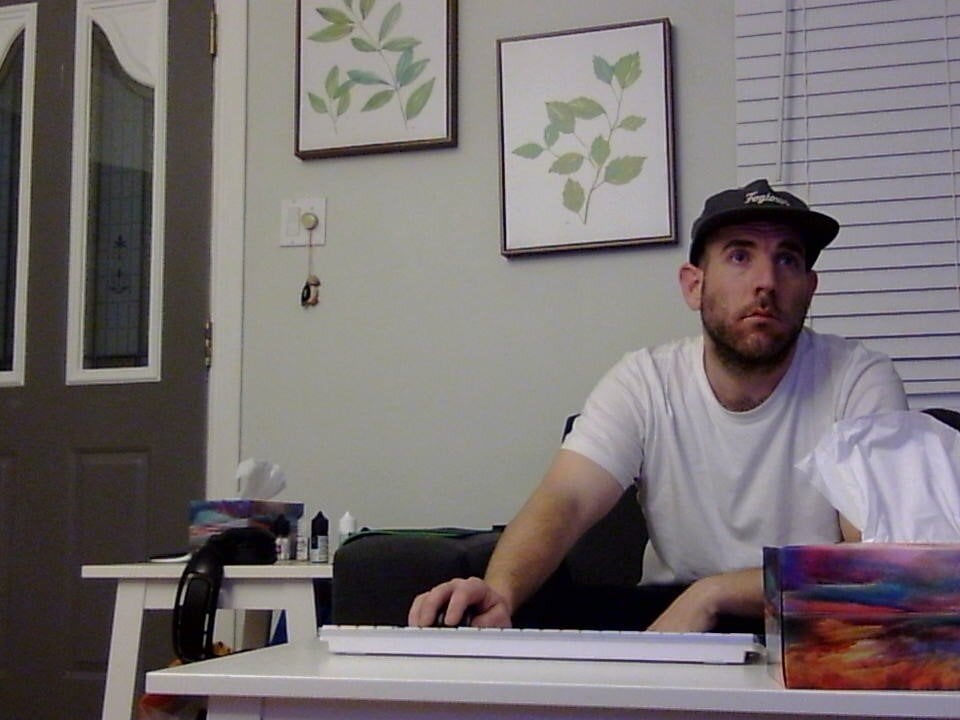 MrVaughn Chat XXX offline