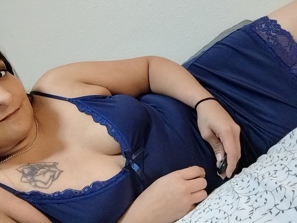 foxyashley3 profile