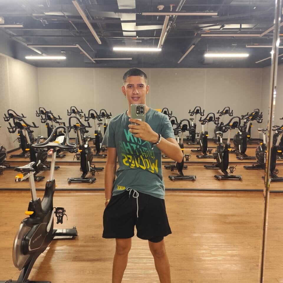 ken_slim from stripchat