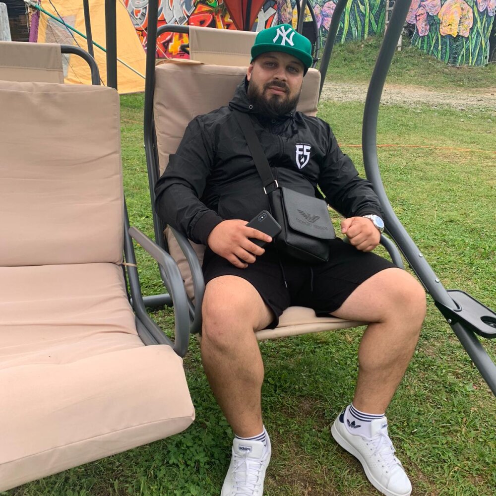 Alexino69's Offline XXX Chat