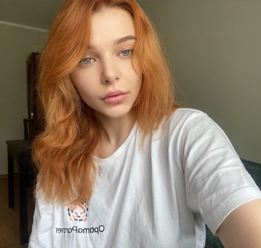 AmberSensitive profile