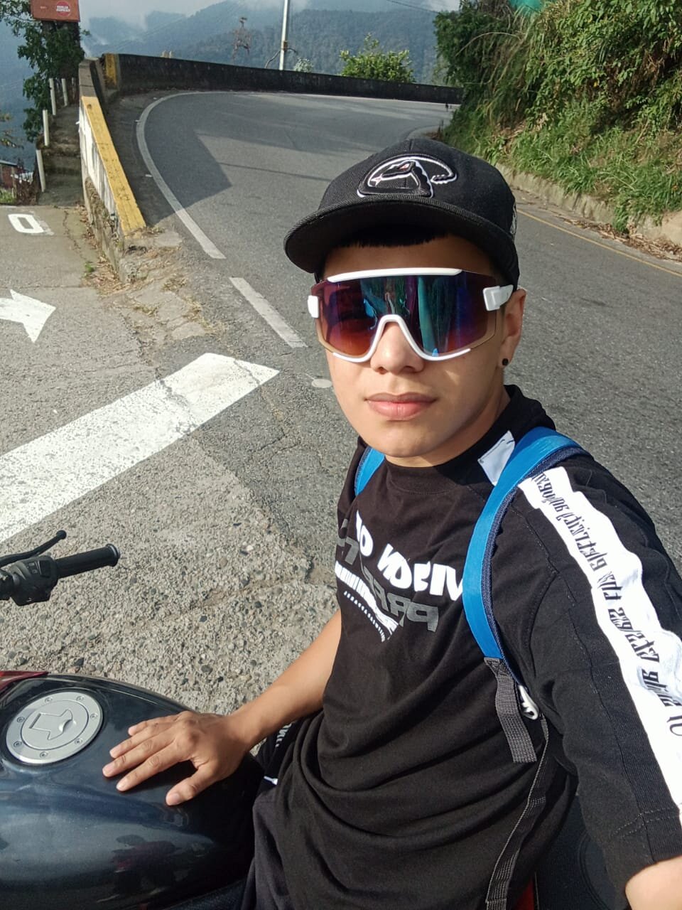 Chris_snei