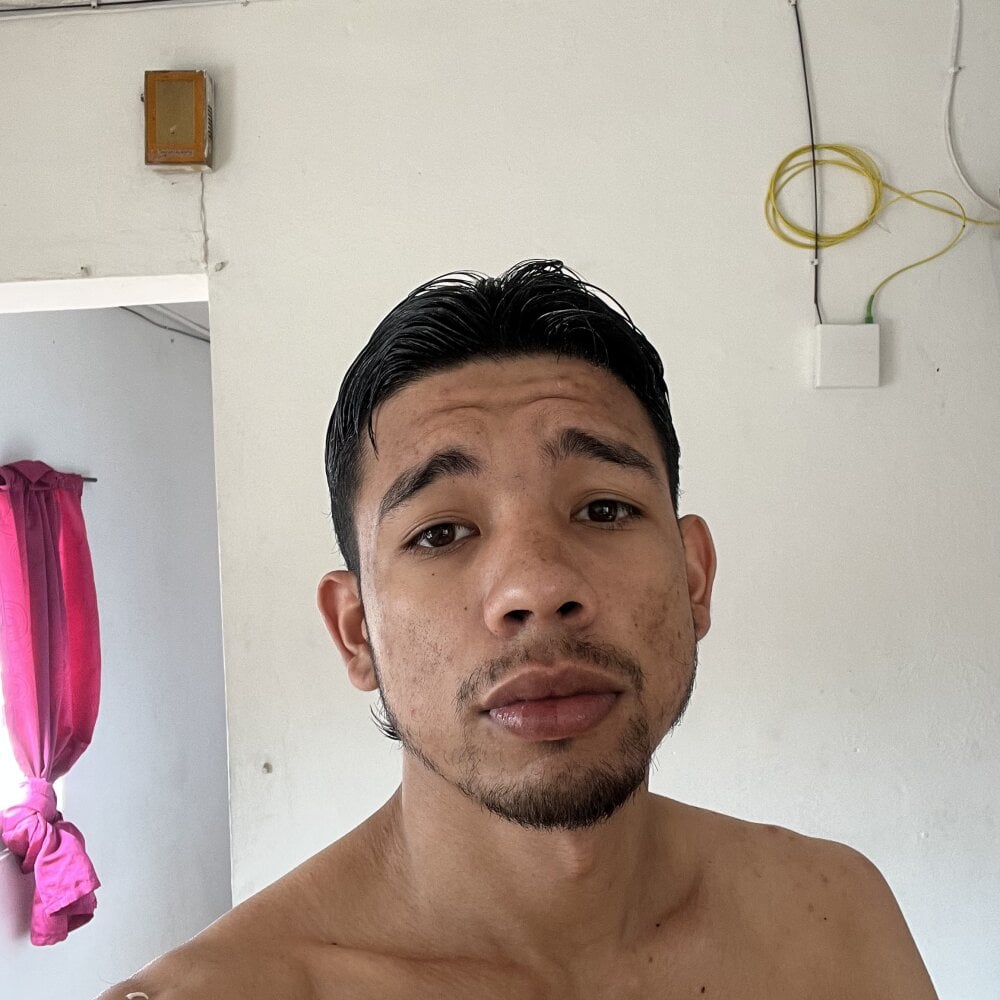 starboy2812 from stripchat