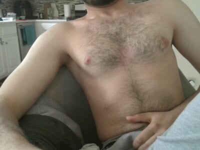 Elsaidy Male Blackhair Webcam Strip