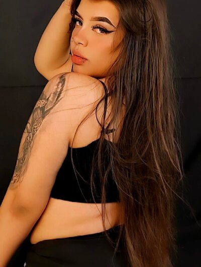 Lilly_Demarco Avatar