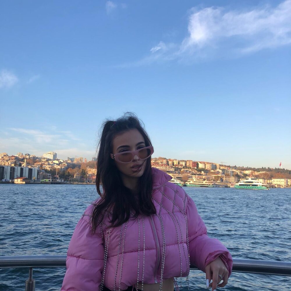 AshantyRose profile