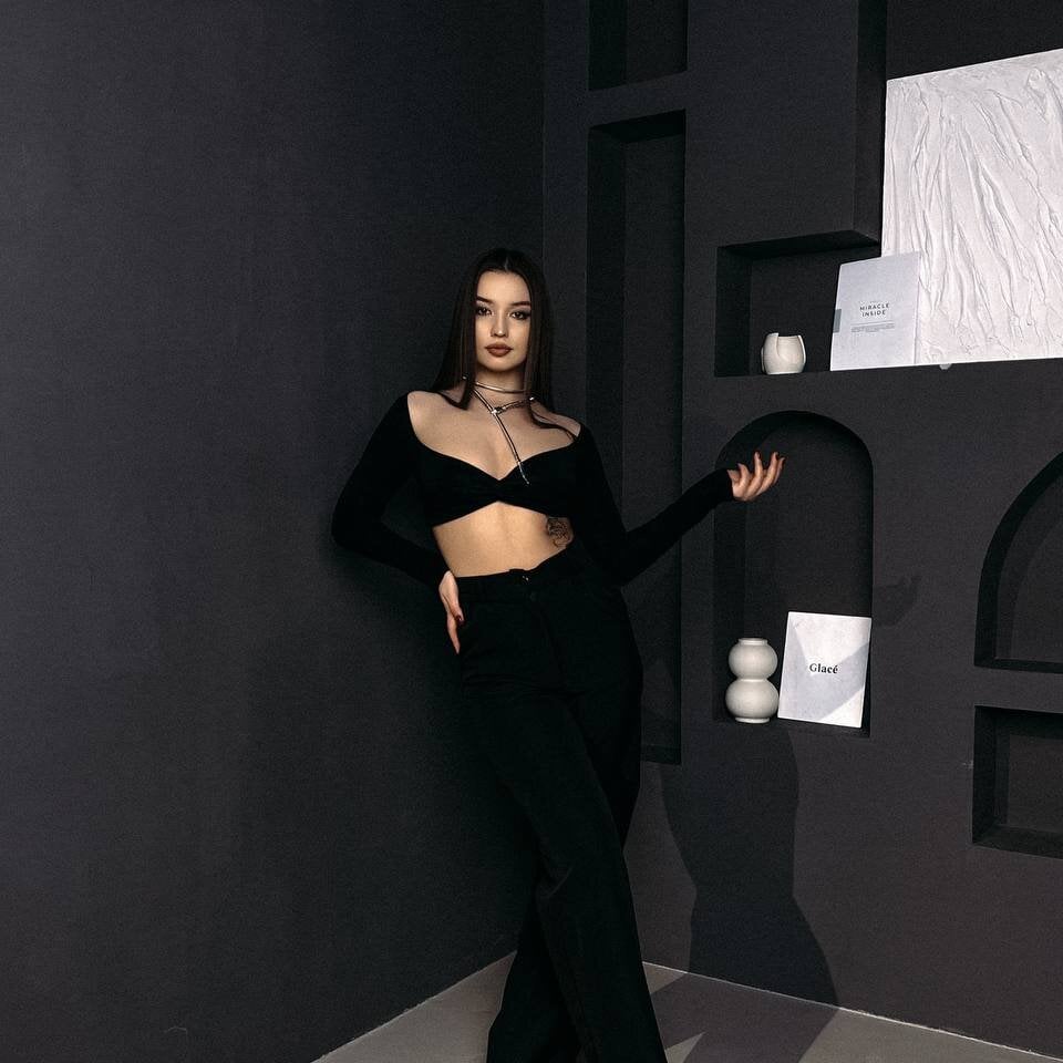 Lina_Solara profile
