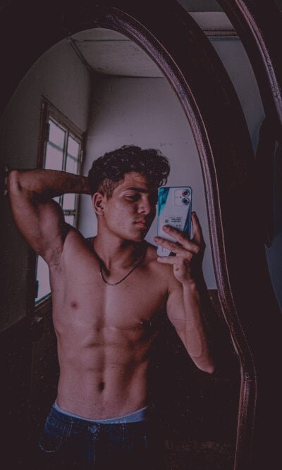 Mr_Magic_Mike Avatar