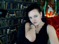Raven_Jay's Offline XXX Chat