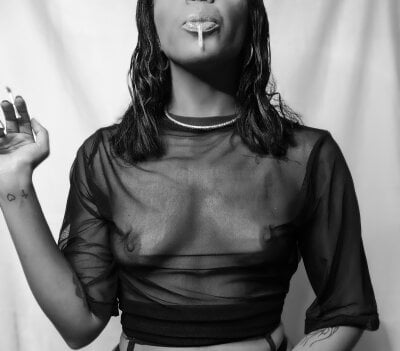 ladyyinversao Avatar