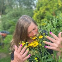 Rasinka's Webcam Show