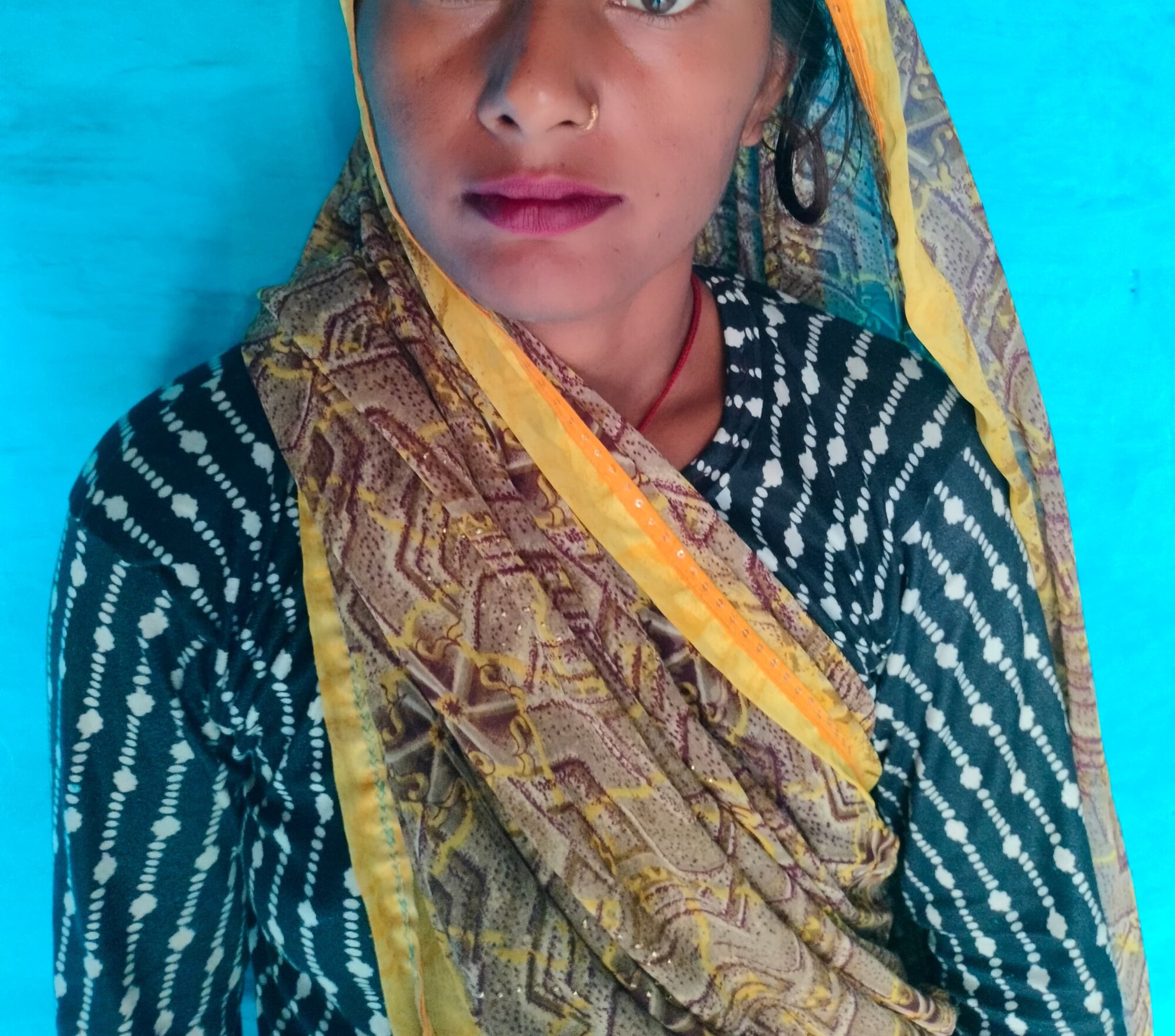Babita_ranni