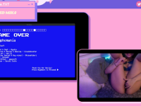 MoonEyedMika's Offline Chat Room