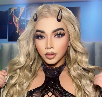 AmbarRossxhot Avatar