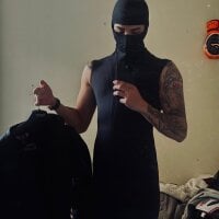 RealGdiass's webcam live show