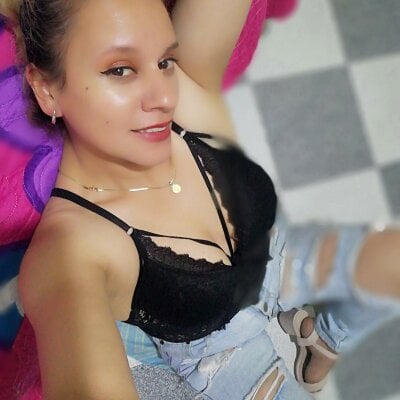 Sofi_saliva2511 - Stripchat Lovense Blowjob Cam2cam Girl 