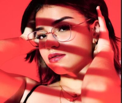 ViolettRooss private show