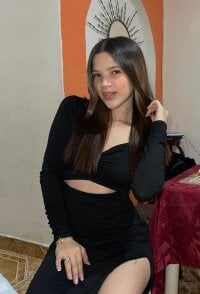 VictoriaGarret's webcam live show