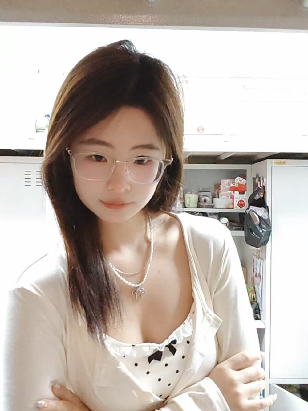 lilibaby9's Offline XXX Chat