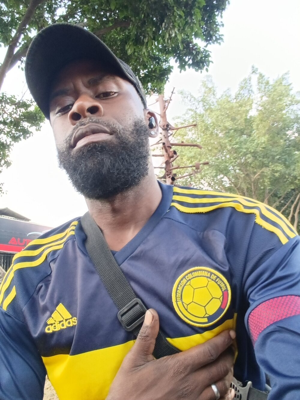 Yairelnegro profile