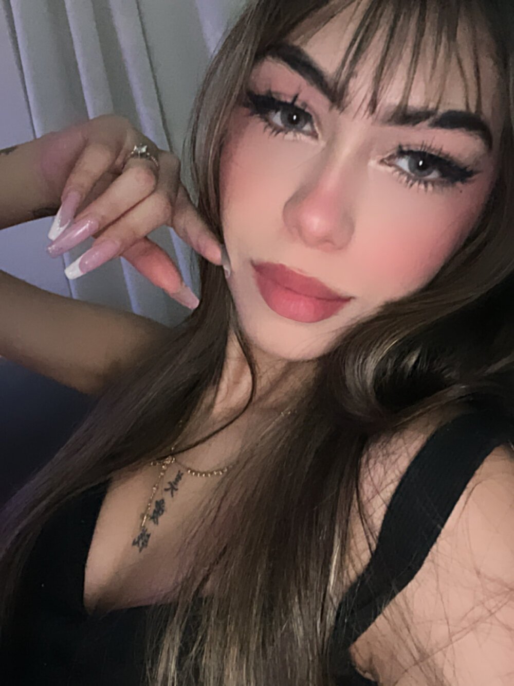 lunaix profile