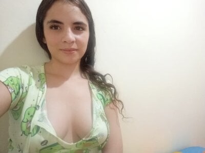 AmyHoney18 - Stripchat Teen Lovense Blowjob Girl 