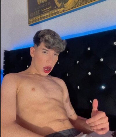 david_kissinger from stripchat