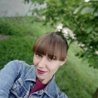 AnnaGrumer offline chatrum