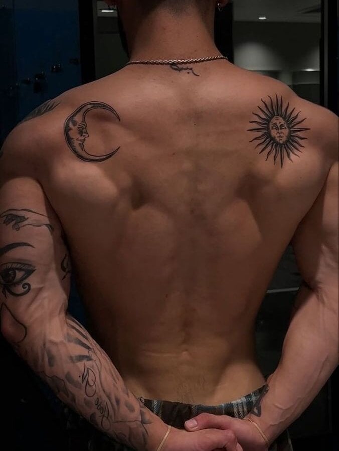 sexboymaxx1 from stripchat
