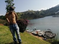 Aronjusting's Live XXX Chat