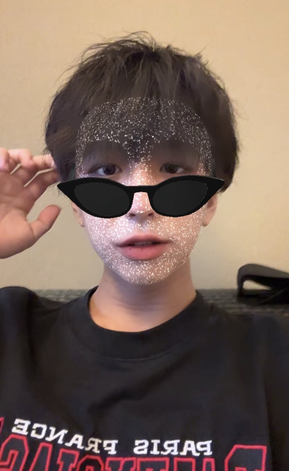 POCARI_SWEAT 离线XXX聊天