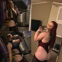 Scarlett_Rose97's Offline XXX Chat