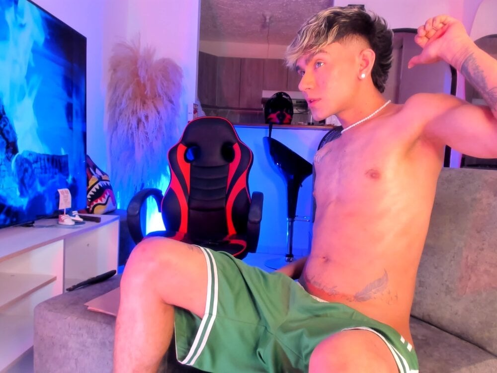 Steven_baby69 profile