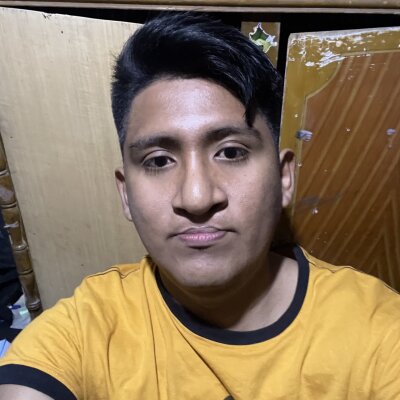 Yisuspingon09 profile