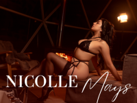 Nicollemays' Live Sex Cam Show