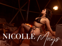 Nicollemays' Webcam Show