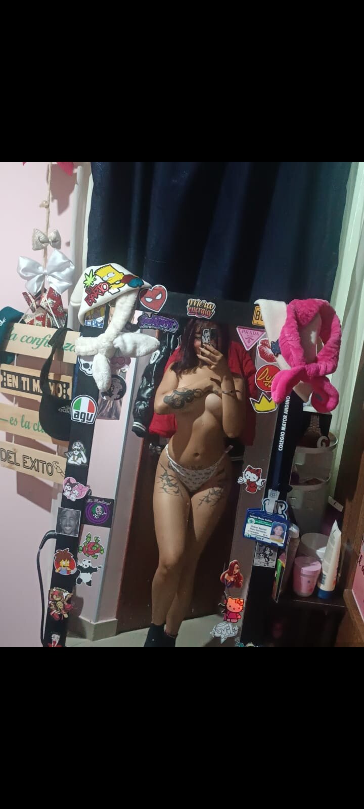 Rossie_silva