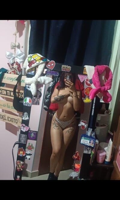 Rossie_silva