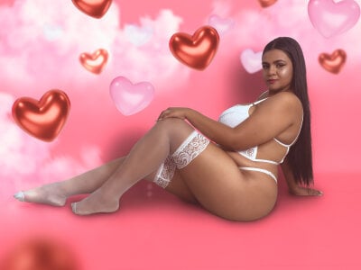 Gabriela_Brown - bbw young