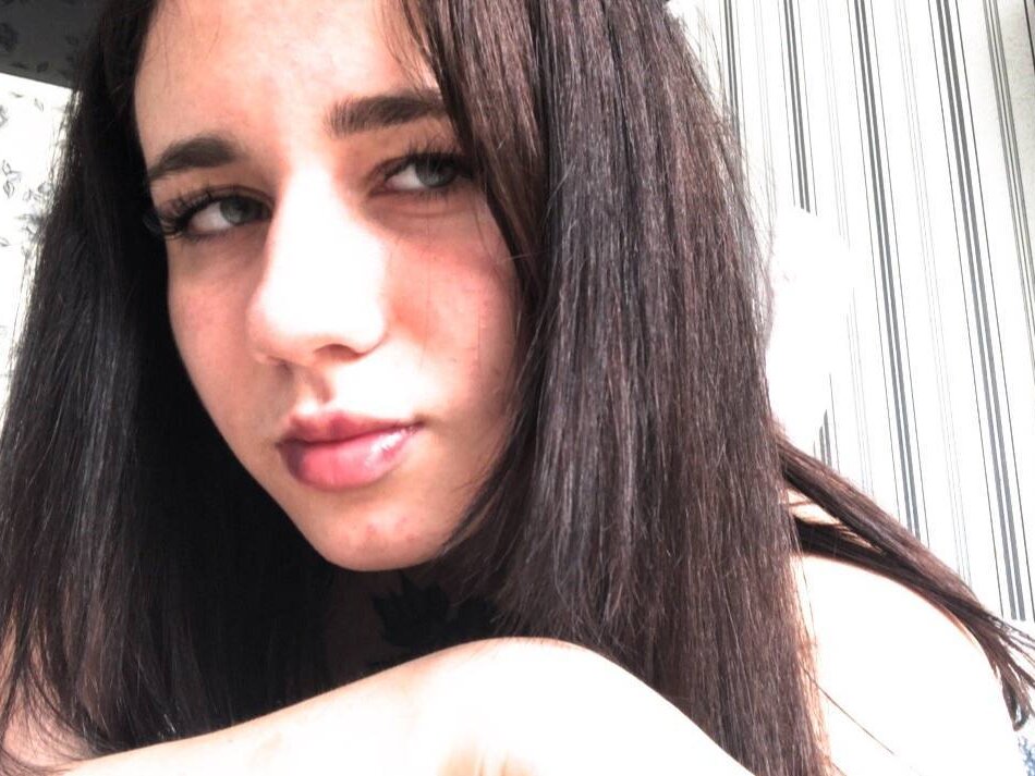 Naomi_Greyyy's Offline XXX Chat