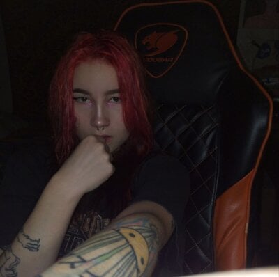 spider_girl_ from stripchat