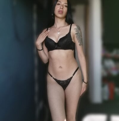 Nati_yeye - colombian